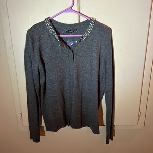 Sioni cardigan sweater. Woman’s size M. New with tags